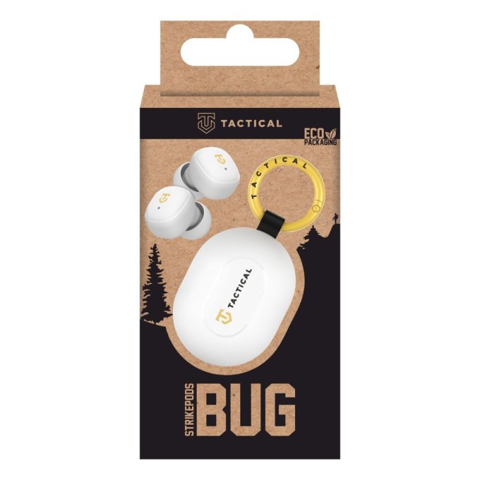Tactical StrikePods, Wit